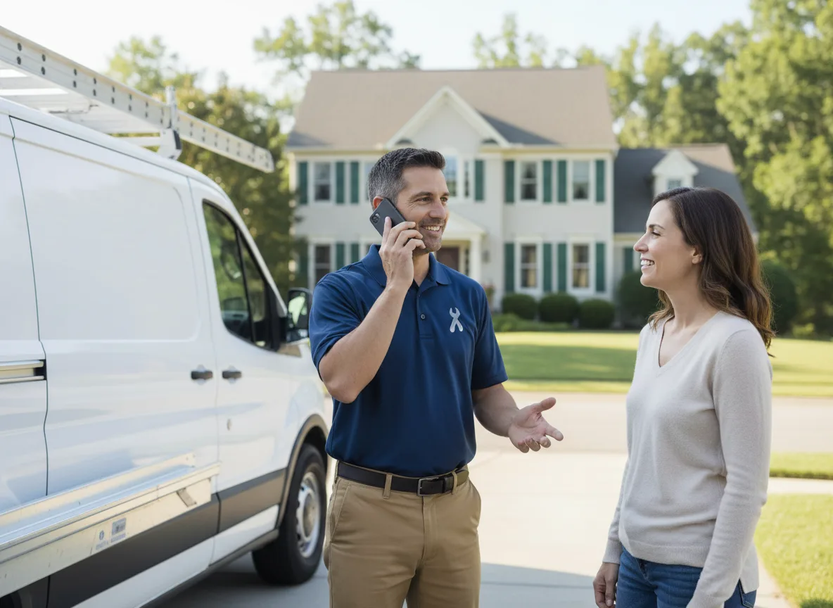 Home Gutter Service Dell City, TX FAQs